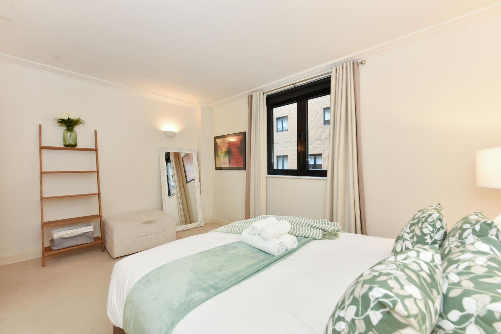 London Choice Apartments - South Kensington - Gloucester Road Exterior photo